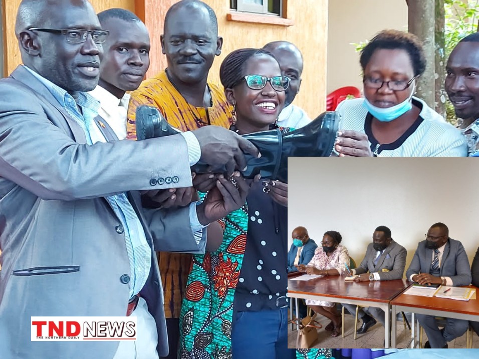 Lira-Kamdini killer road: Inside Lango utmost unity ever in decades