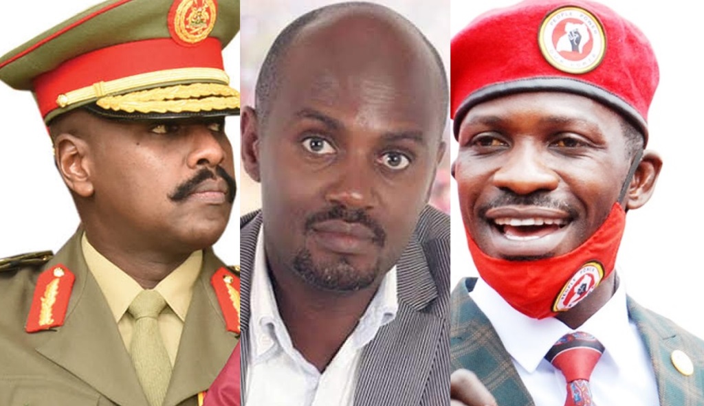 mwenda