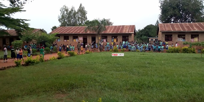 school