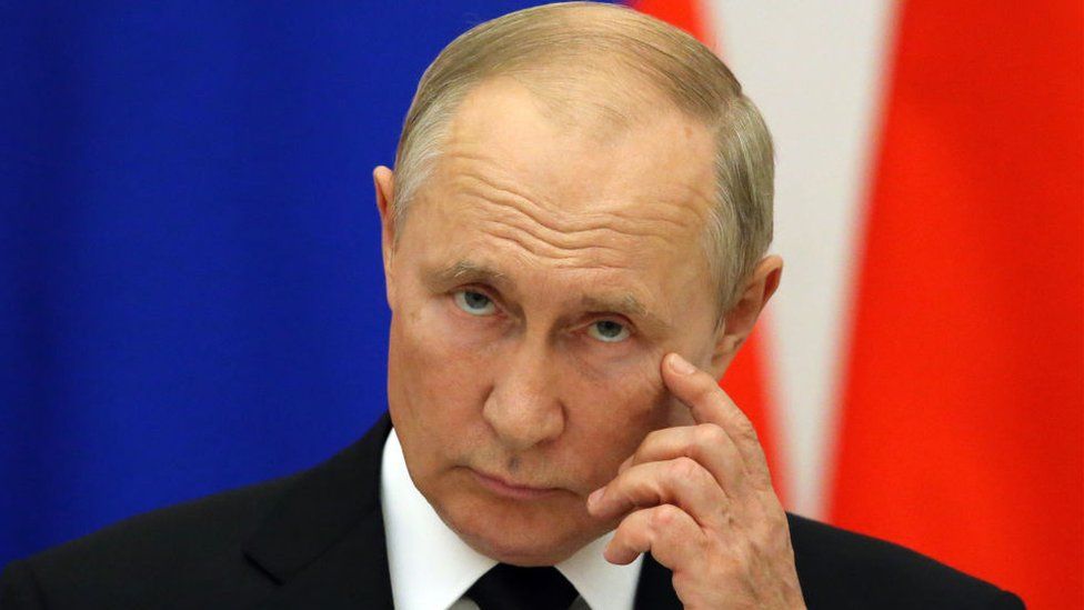Global Muslim Caliph warns of dire consequences of Russia-Ukraine conflict 