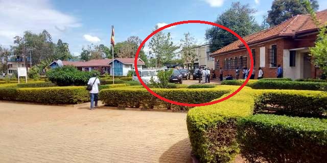 Lira Magistrate Court sentences 19-yo for defiling 14-yo girl  