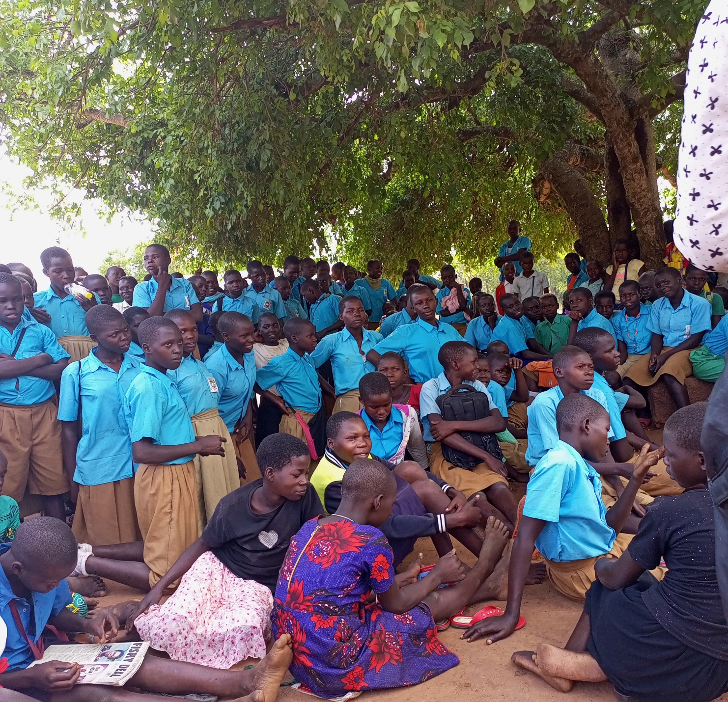 Uganda: Learners defy odds with various businesses during and after COVID-19 lockdown 