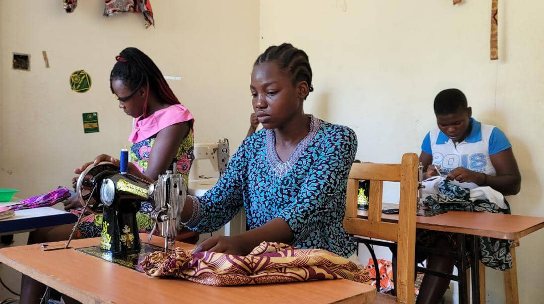 How social entrepreneurs are changing the lives of street children in Gulu City