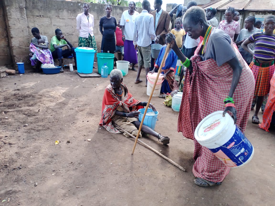 karamoja