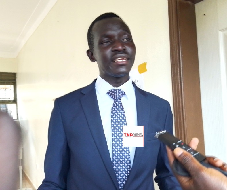 Nabilatuk district dumps PDM over hunger crisis