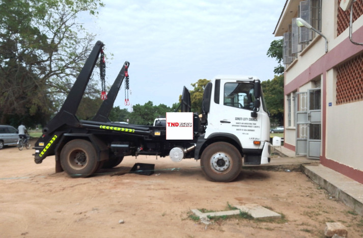 soroti