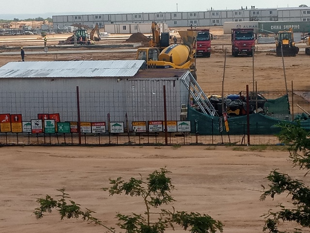 Buliisa: 622 displaced persons await Total E&P’s complete compensation 