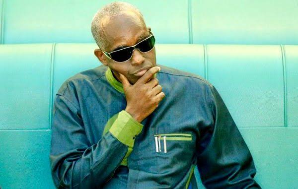 RIP Gen. Elly Tumwine