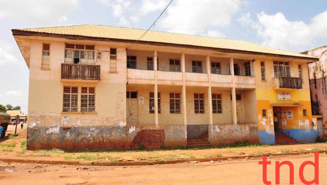 Jinja