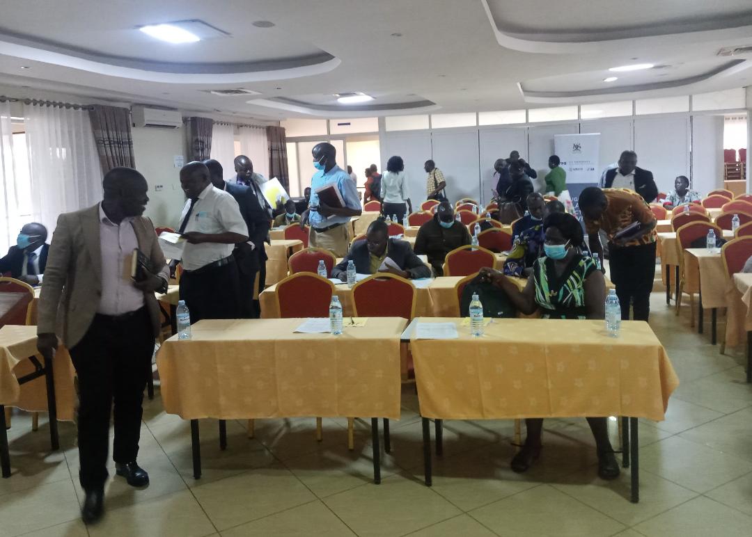 Acholi leaders speak as USAID invests $38m for malaria control in Uganda 