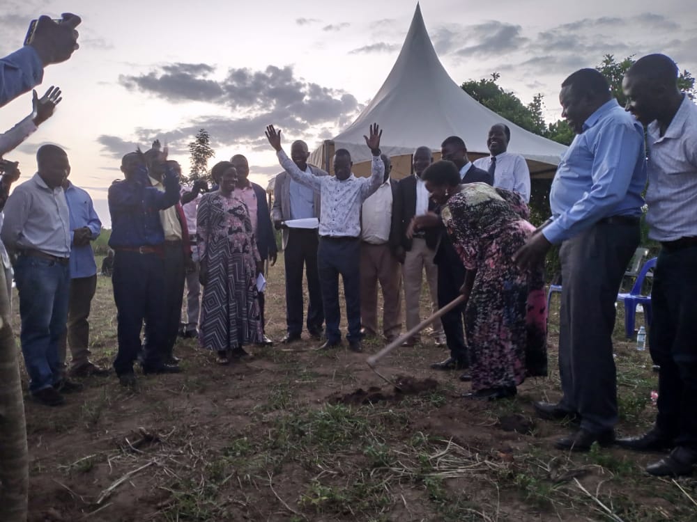 Why Museveni fulfilled a decade-long promise to Barlonyo massacre survivors