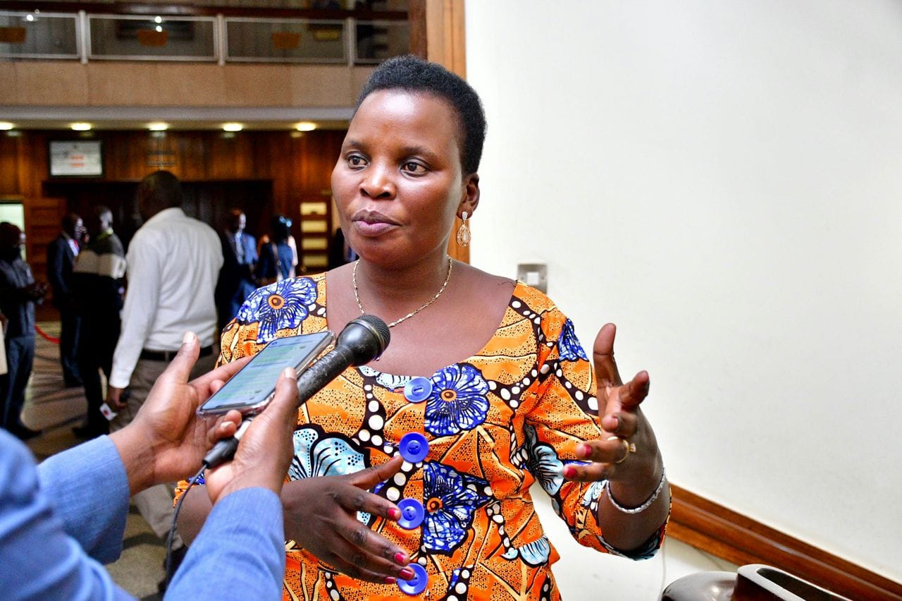 Parish Development Model is very good – Minister Akori