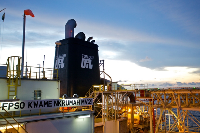 tullow