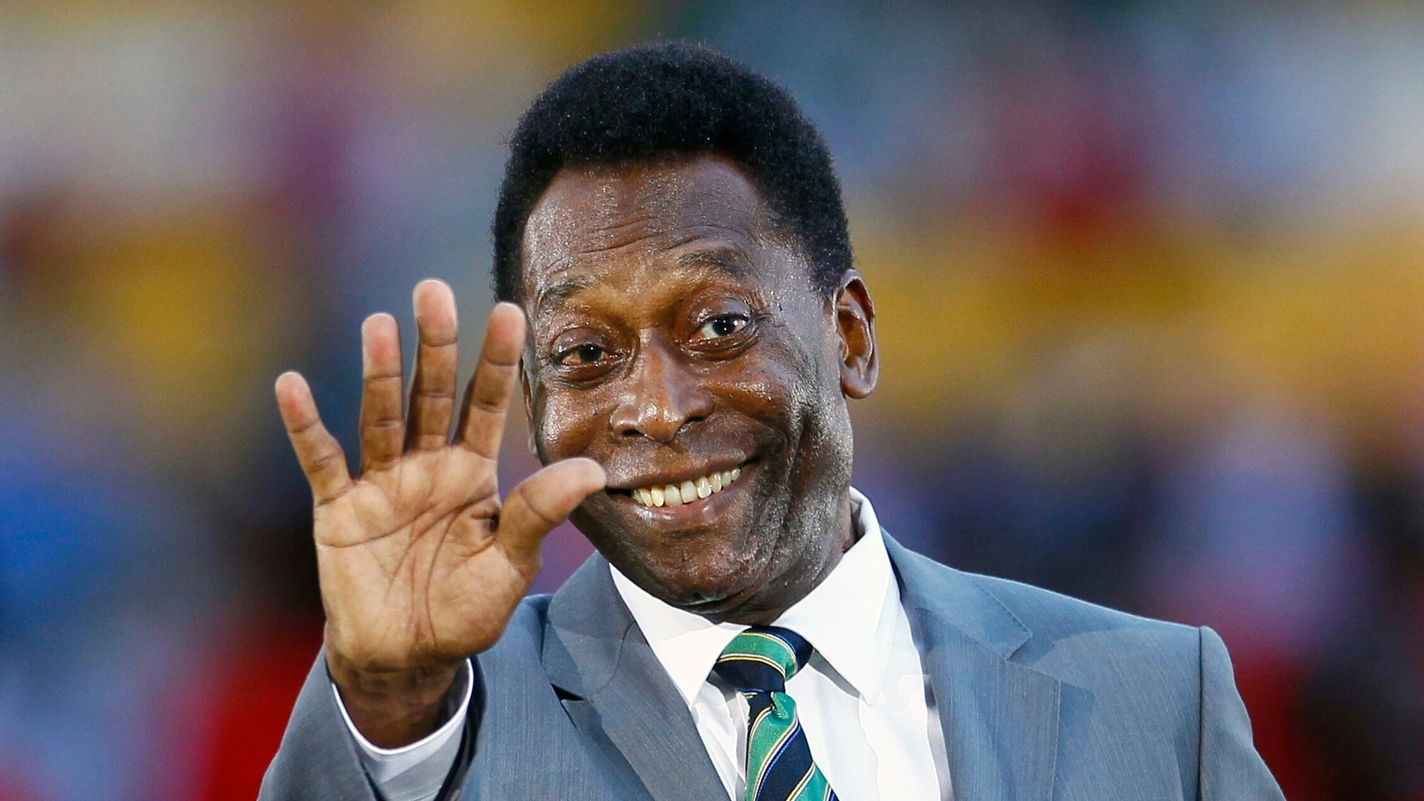 pele