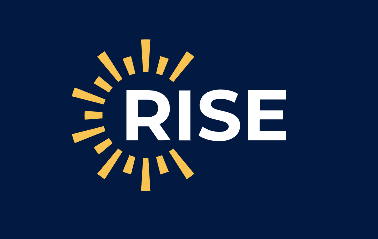 RISE Logo 1