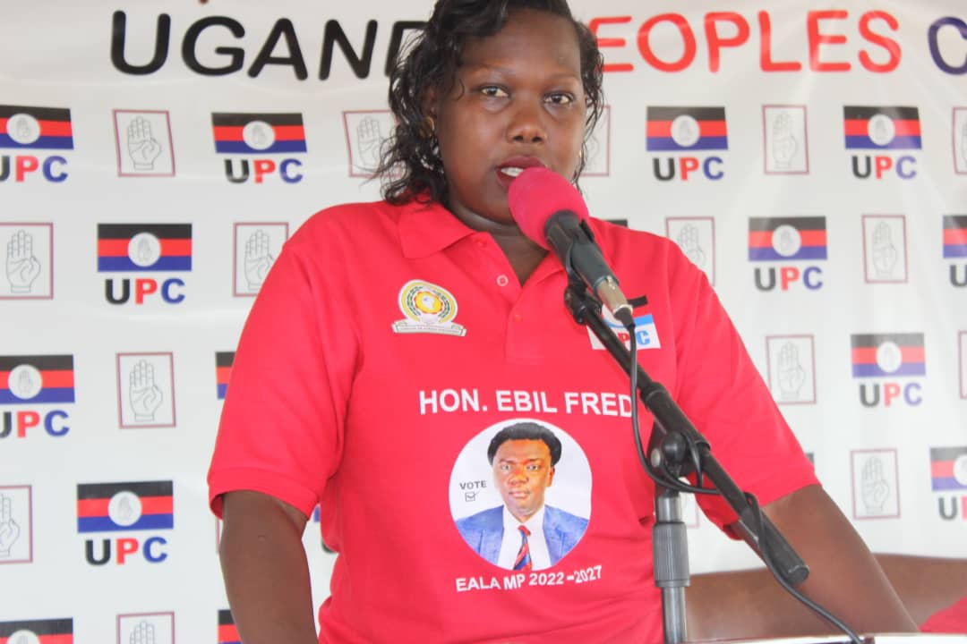 UPC tells NRM govt “our old education model can be an eye-opener and a magic bullet for you” 