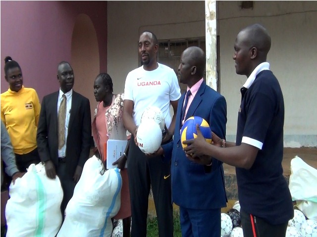 NCS’s regional tours to address sports challenges