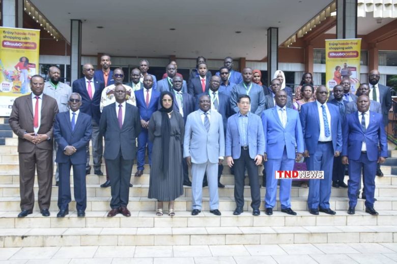 Uganda to host Heads of State summit of the troop contributing