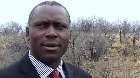 karamoja