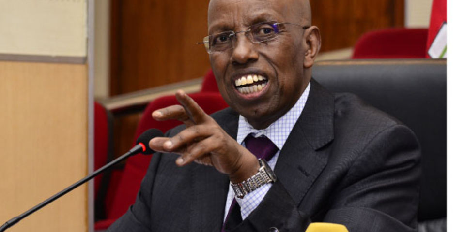 Museveni mourns Keith Muhakanizi, “I was aware of his illness”