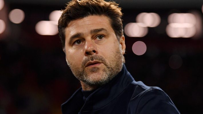 POCHETTINO
