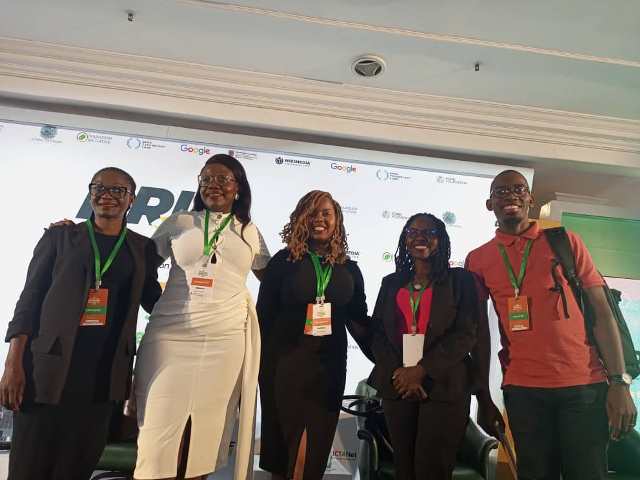The ‘height and depth’ of advancing internet rights to fight GBV