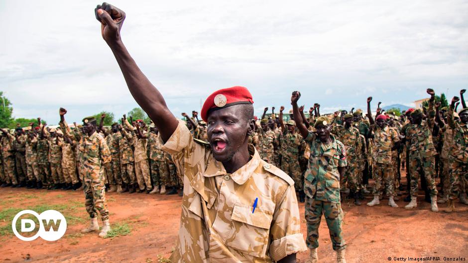 Sudan conflict: US, France evacuates citizens from volatile country
