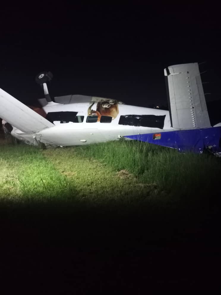 aircraft