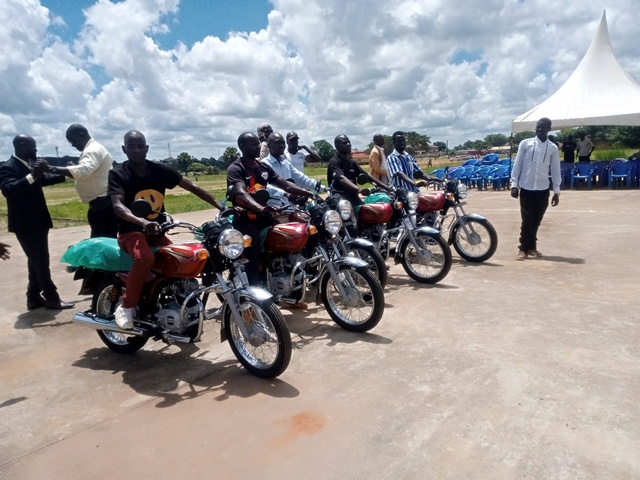 mapenduzi