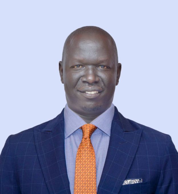 Obangakene: “I’ll win the Oyam North MP By-election”
