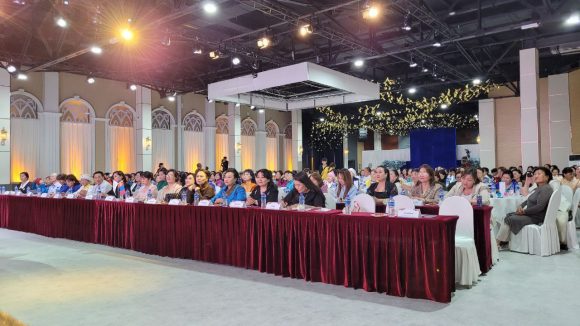 IWPG events: ‘Women of Unity – Light of the World’ held in Ulaanbaatar, Mongolia