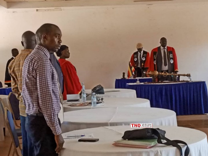 Lira City Council’s shs49b budget and unaccounted for shs5m for local media