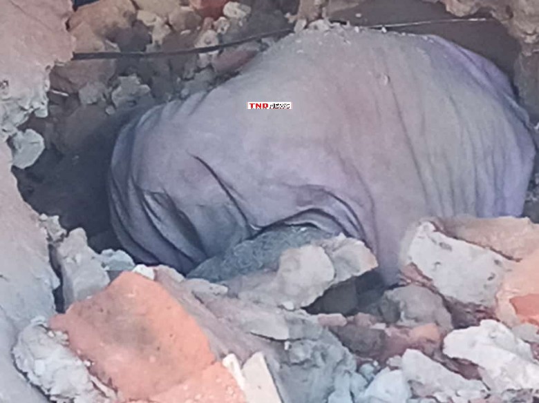 Locals warned on using quack engineers as two die in Lira building collapse