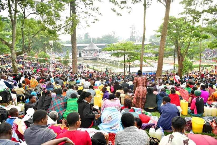 Martyrs' Day