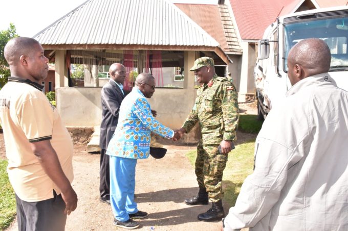 uganda