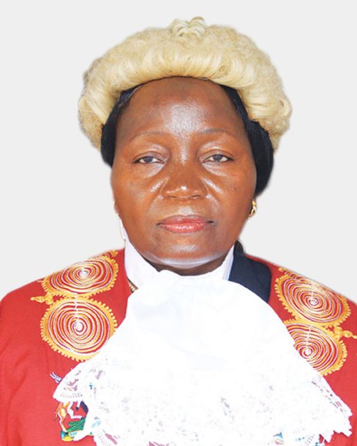 Judiciary mourns Lady Justice Stella Amoko