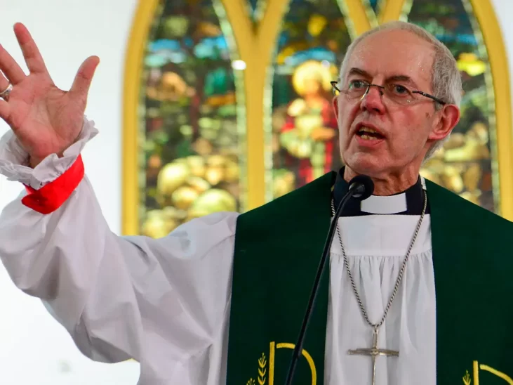 archbishop
