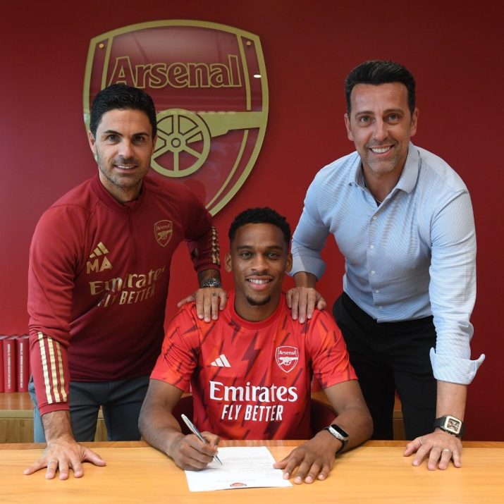 Arsenal