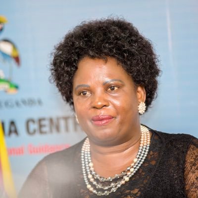 Exclusive: Oyam South had lost hope in Betty Amongi 