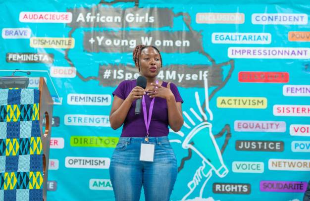 Why Maputo Protocol is still a ‘mixed feeling’ for the African girls and women 