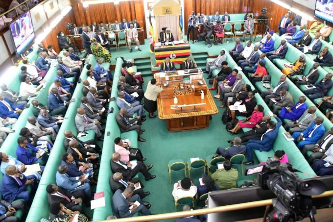 ‘Big-size’ Parliament ineffective – says Lango