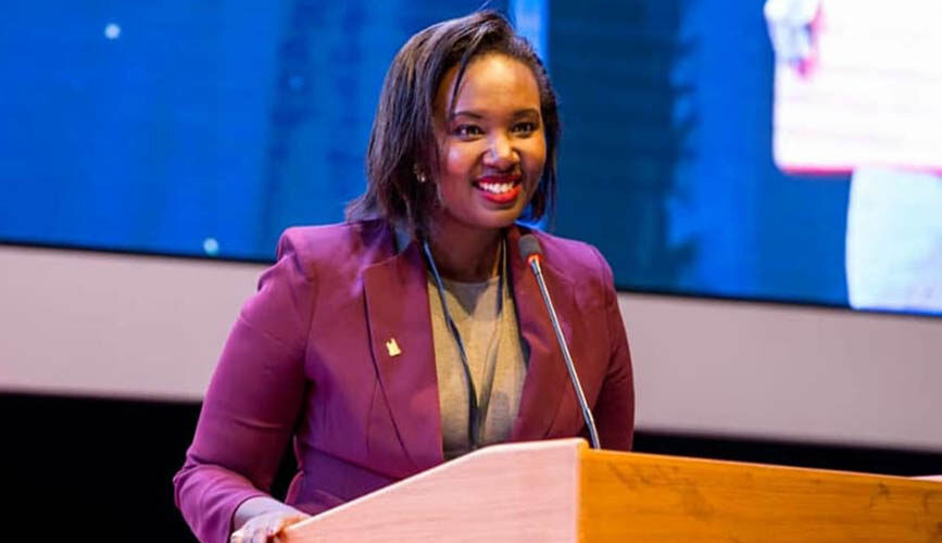Ex-Law society pres., Wall receives 1st in-house counsel award 2023