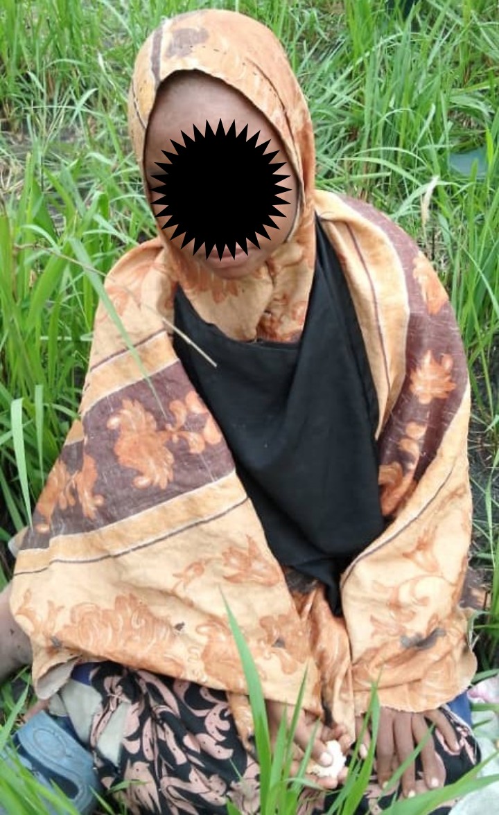 Operation Shujaa: joint forces rescue teenage girls  