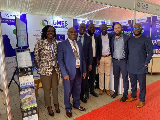 Investment in science is key for progress, experts meeting in Nairobi say
