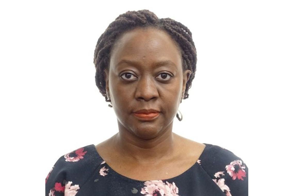 Remembering Dr Joy Kyeyune – a gem whose generous heart goes silent 
