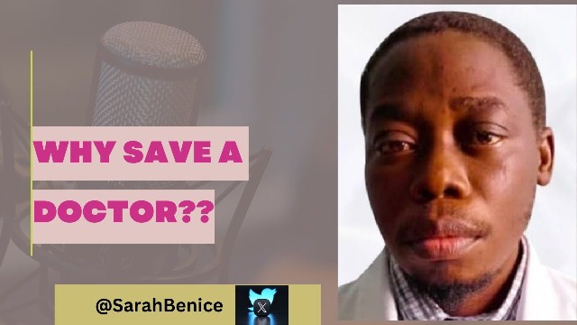 Experts explain kidney disease as Dr Anthony Buhangamaiso battles with it