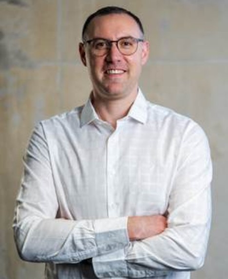 Stanchion taps Pierre Aurel as new chief product officer