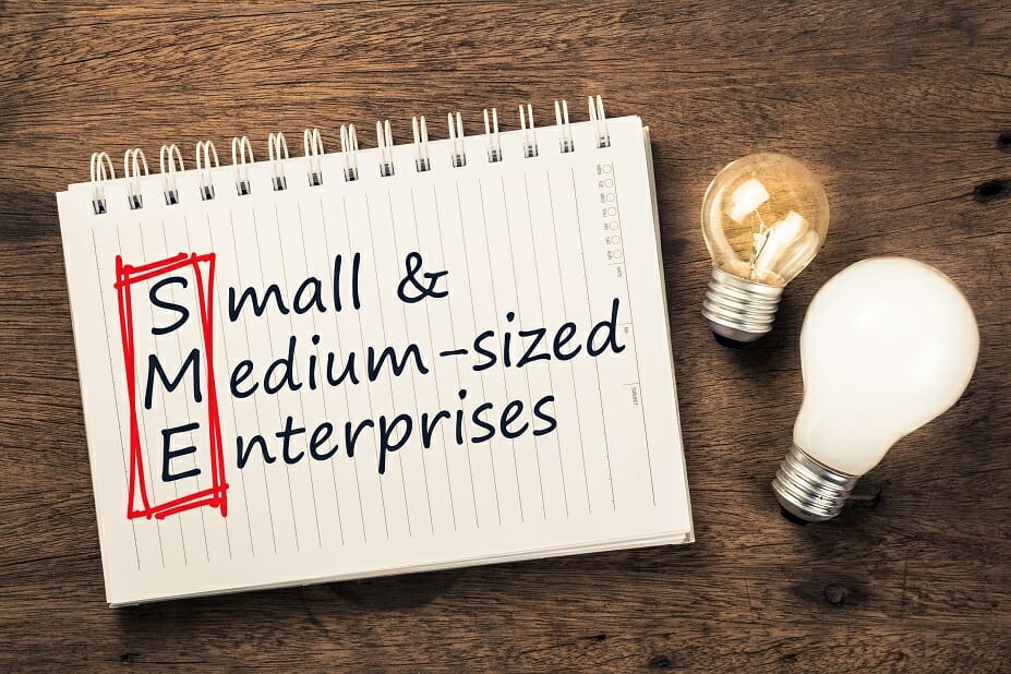 SMEs more vulnerable to economic shocks and the impacts of business interruption