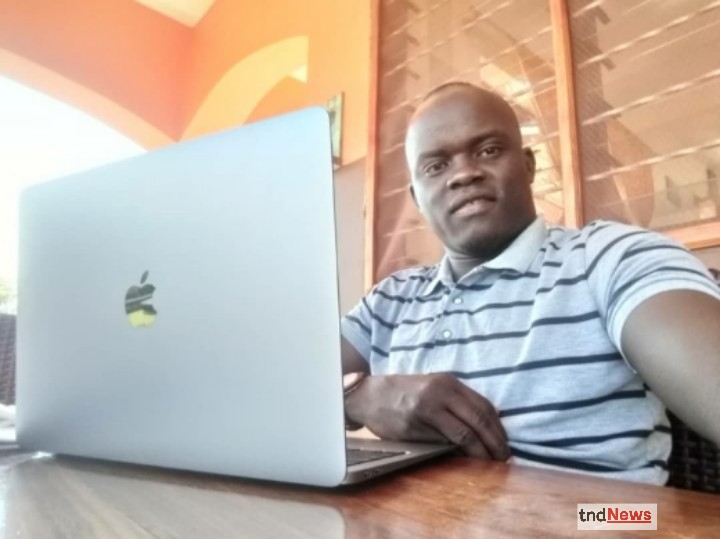 Amuru DVO, Samuel Ochora shot dead