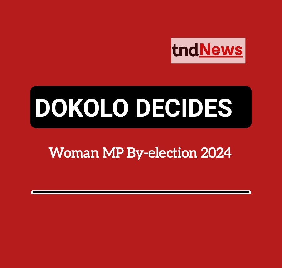 Dokolo decides